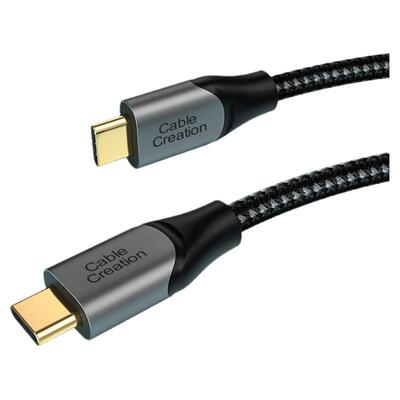 type-c数据线5A快充PD100W