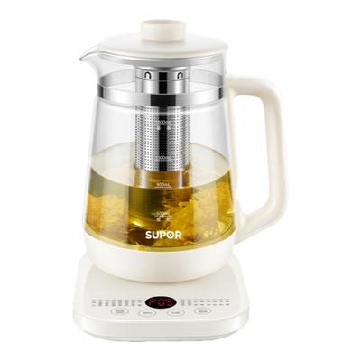 苏泊尔新款316L养生壶