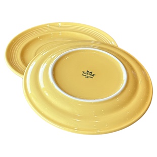 TUXTON正品多巴胺碗盘韩国ins酷彩釉下彩陶瓷牛排蛋糕沙拉意面盘