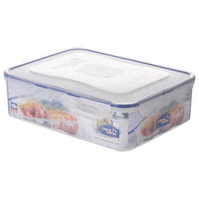 二十年品质保证食品保鲜盒