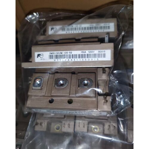 议价富士IGBT模块 2MBI75S-120-03 2MBI100SC-120-03 全新现货