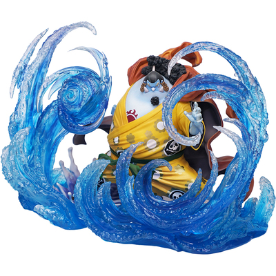 POPMAX甚平海浪配件2.0