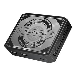 阿卡西斯采集卡直播专用4K高清RGB手机/相机带货HDMI视频录制USB4