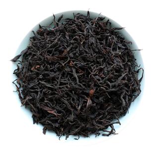 显然堂 156期2021如琥红茶50克荒野老枞红茶特级浓香型养胃红茶叶