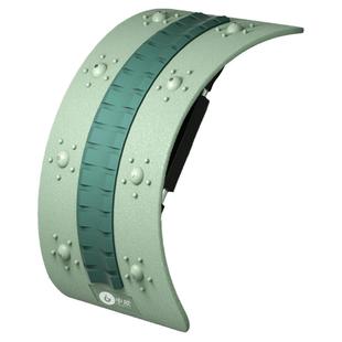 腰椎舒缓器腰部托举拉伸器脊柱矫正锻炼牵引背部拉伸神器顶腰器材