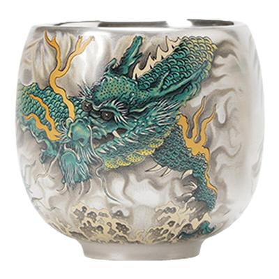 JOJO'SLIFEPD喝茶杯高档品茗杯