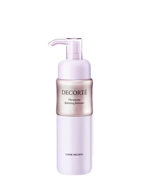 香港直邮Cosme Decorte黛珂植物韵律乳液清爽滋润型补水200ml正品