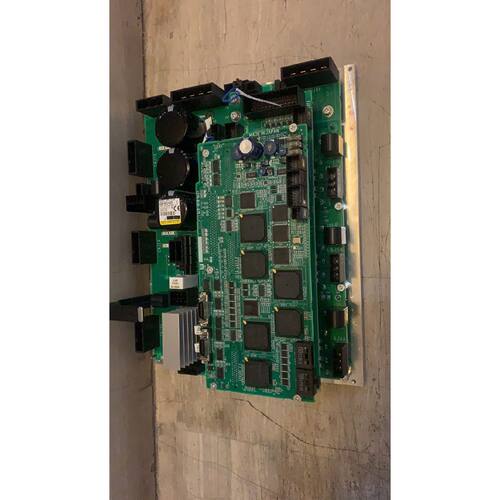 议价发那科机器人驱动A06B-6400-H005/H003/H002库存现货议价