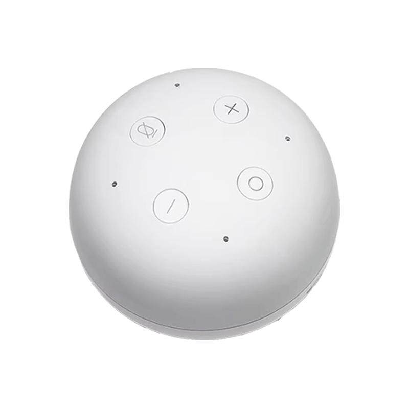 喜马拉雅小雅Nano智能WiFi蓝牙音箱故事机AI语音互动生日礼物