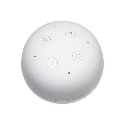 智能音箱ai蓝牙音响家用闹钟