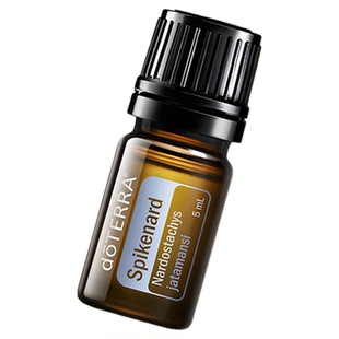 doTERRA多特瑞穗甘松单方精油美国官网正品香薰按摩舒缓肌肤促进