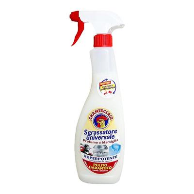 大公鸡管家多场景油污净清洁剂