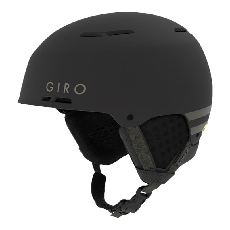 GIROEMERGE球体MIPS滑雪头盔