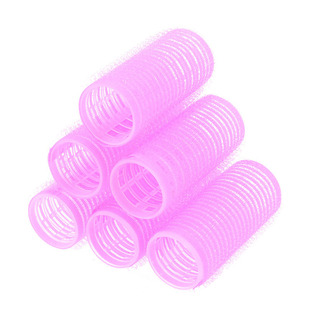 儿童小号自粘卷发器加大号卷发筒垫发根蓬松头发神器内扣空气刘海