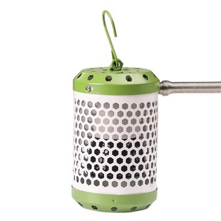 鹦鹉专用保温灯无光陶瓷玄凤保暖加热取暖器过冬神器恒温冬天温控