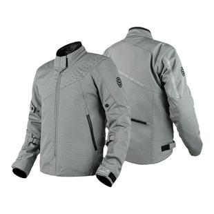 星空骑士摩托车骑行服男冬季保暖防风机车冬装通勤防摔外套SKJ856