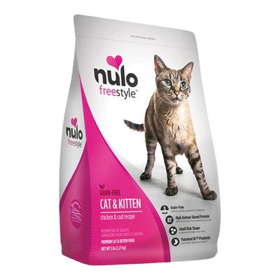 halo猫粮自然光环全年龄小包装