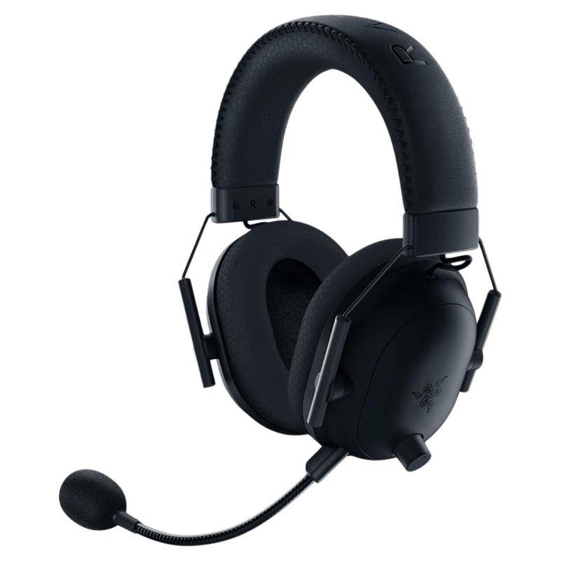 Razer雷蛇旋风黑鲨V2专业版