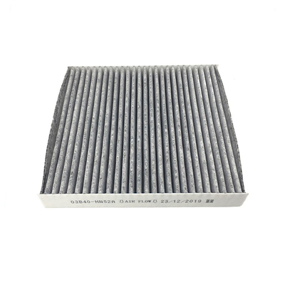 空调滤芯五十铃皮卡DMAXMUX瑞迈