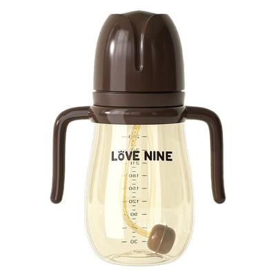 吸管奶瓶LOVENINE/爱尼诺