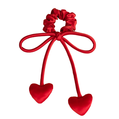 DAINEI岱妮萌趣小花蝴蝶结发圈