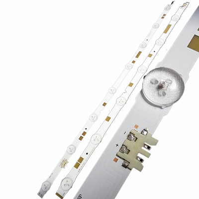 适用三星UA55JS7200JXXZ电视灯条