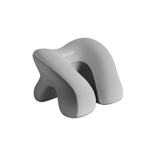 午睡枕记忆棉趴睡枕头办公室工位专用趴桌子睡觉神器午休学生抱枕