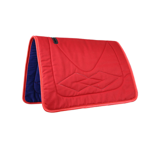 技巧鞍汗屉 障碍马术汗垫骑马鞍垫汗屉透气面料马鞍垫子马具用品