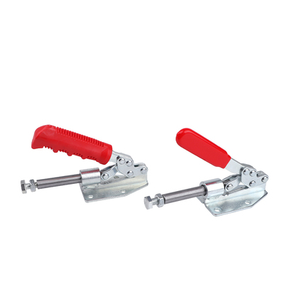 推拉快速夹具302F36020肘夹台钳