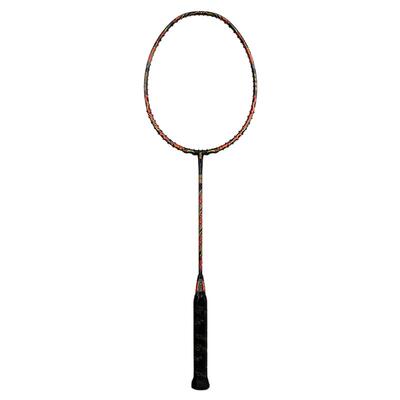 全碳素纤维4UVS高端暴力羽毛球拍
