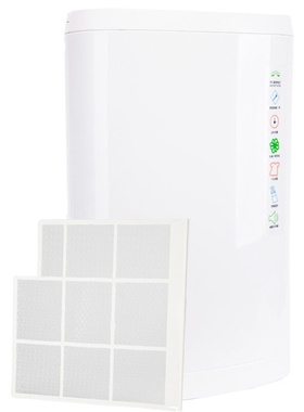 仟井 TH-12CSH除湿机抽湿机除湿器 12L白色 智能系列智享生活除湿