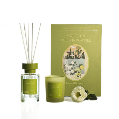 JOJO'SLIFEPD香薰精油香薰