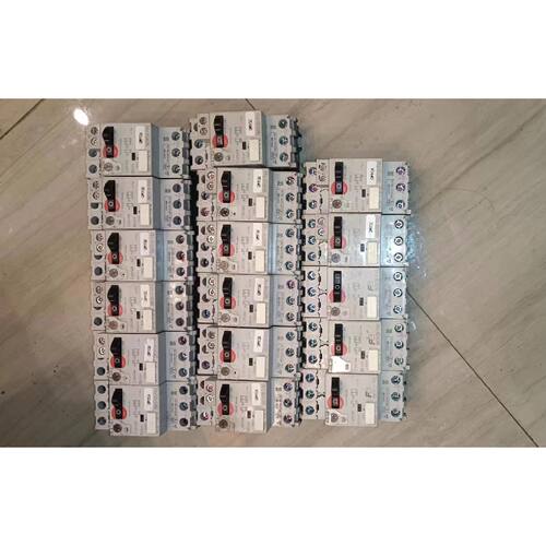 询价-BM3RSB-P40  0.25-4A马达保护器