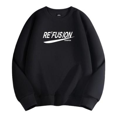 唐狮集团DESSO卫衣男款春秋季