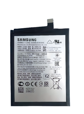 三星GalaxyF52电池原装全新