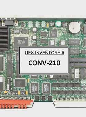 RadiSys 61-0367-37 SBC 单板电脑 PCB 卡 AMAT 486 工作剩余