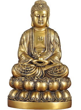 摆件居家供奉佛堂寺庙工艺品