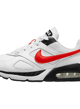 Nike/耐克正品Air Max IVO GS女子大童缓震跑步鞋579995-101