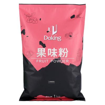 盾皇果味粉1kg量大优惠/支持混批