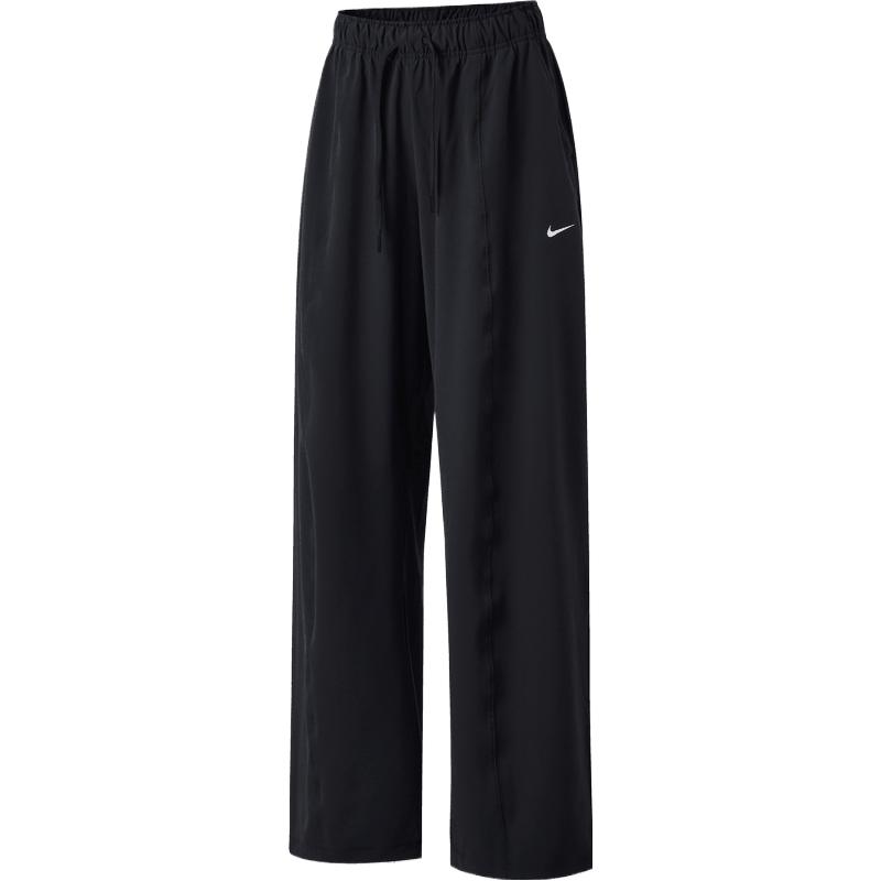 NIKE耐克女子运动休闲宽松刺运动长裤