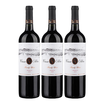 玺瓦庄园家族之星西拉干红葡萄酒