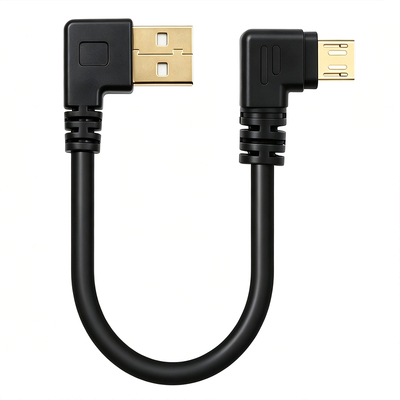 多弯头可选旧安卓micro数据线usb