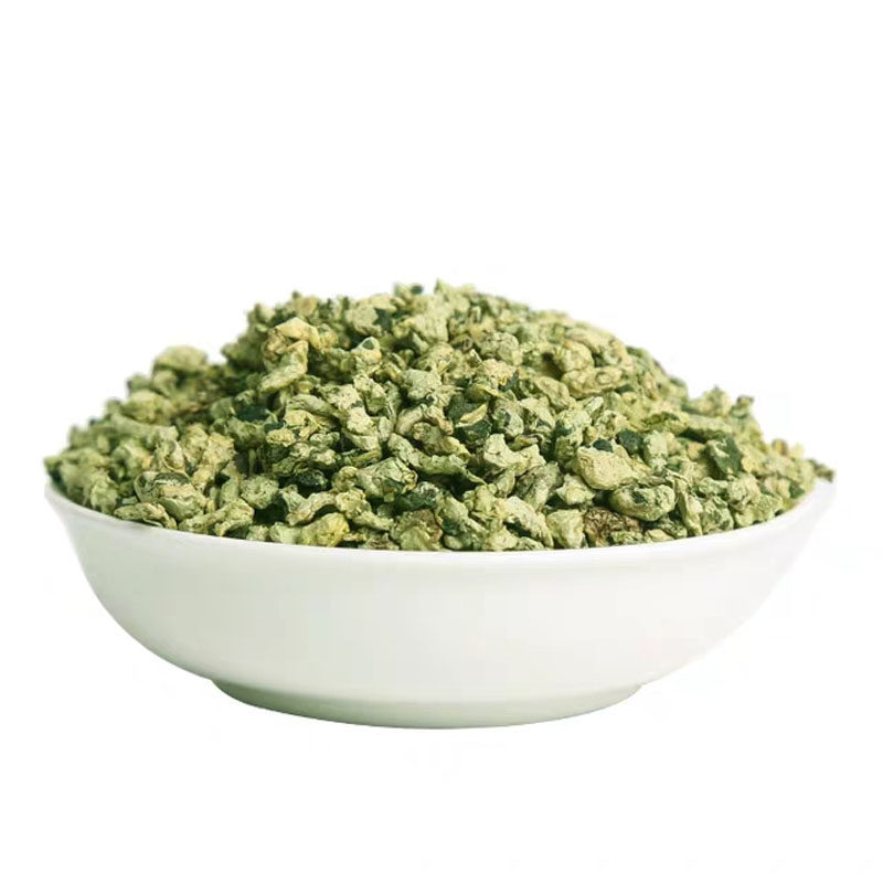500g荷叶茶炒野生荷叶茶
