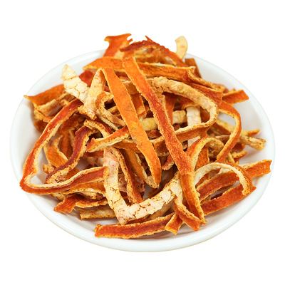 陈皮干九制老橘子皮丝泡水泡茶