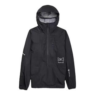 BURTON伯顿男士AK冲锋衣春秋3L防水防风外套23723100001