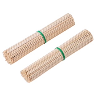 烤肠签子摆摊专用一次性烤肠烧烤糖葫芦串签签字串串关东煮钵钵鸡