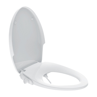 箭牌智能加热马桶盖 夜光防水座圈加热缓降盖板家用通用配AKE1067