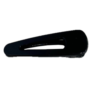 简约韩系风~2025新款鸭嘴前额刘海一字侧边夹发夹子头饰头发卡子