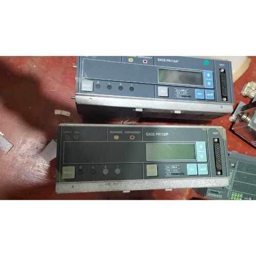 询价下单ABB SACE PR112/P电子脱扣单1250A和32