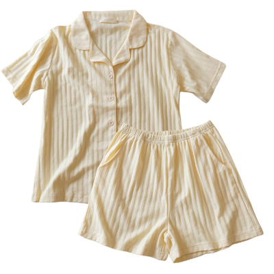 SoftSonnets云感纯棉睡衣